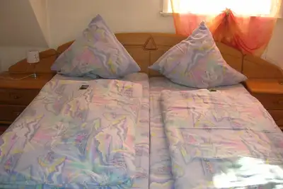 Image de Appartement confortable sur le bord de la forĂŞt pour 4 personnes