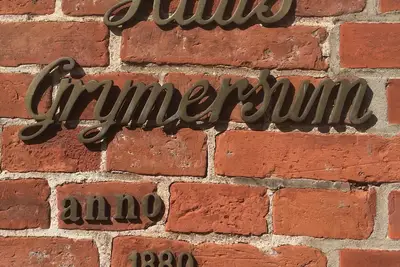 Image de Historic captain’s house close to Greetsiel