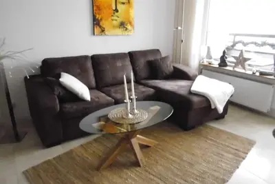 Image de Sea & Sky 2 ch. Comfort appartement, plage et port de plaisance sur le seuil!