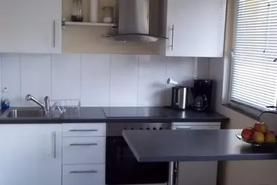 Image de Appartement moderne à Schöneberg