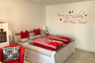 Image de Appartement de bien-être avec charme