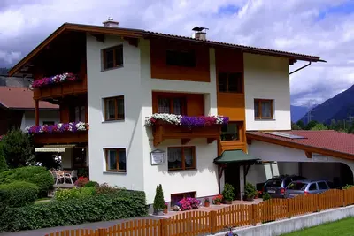 Image de Appartement directement au camping Aufenfeld