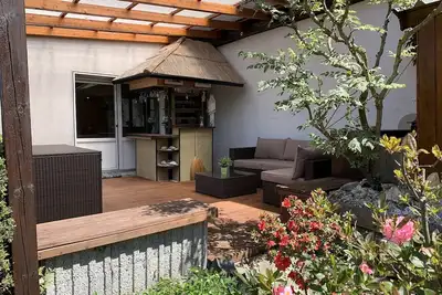 Image de Bel appartement au coeur du Taunus et pourtant proche de la ville