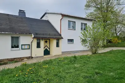 Image de Appartement 'Erzgebirgsblick'