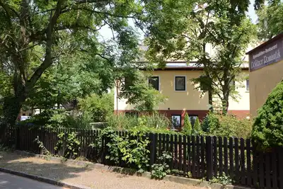 Image de A la campagne, appartement moderne unique