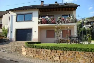 Image de Appartement de vacances Rheindiebach pour 1 - 5 personnes avec 2 chambres Ă coucher - Appartement de