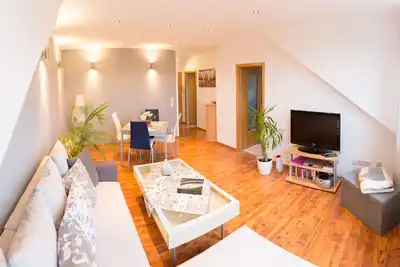 Image de Détente dans les vignes - Ferienwohnung Isinger