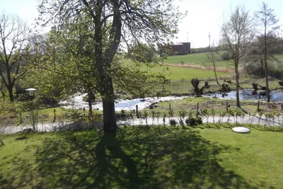 Image de Maison de vacances \"Faehenna\", Grömitz \/ Brenkenhagen
