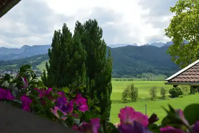 Image de Appartement avec vue panoramique