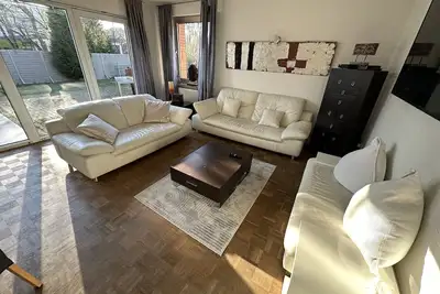 Image de Toute la maison! Düsseldorf en 13min = 10 km