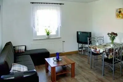 Image de Appartement de vacances Rathmannsdorf pour 1 - 2 personnes avec 1 chambre à coucher - Appartement de