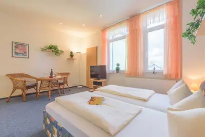 Image de Appartement 8 - Villa Diana