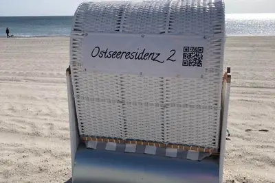Image de Vivre dans la première rangée donnant sur la mer et la plage chaise inclus