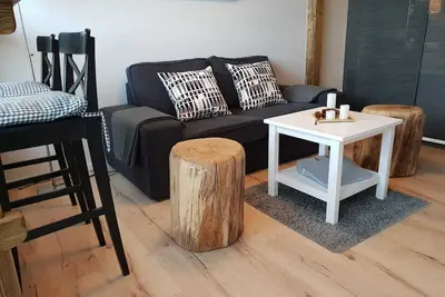 Image de Altenau Top appartement moderne dans le Haut-Harz