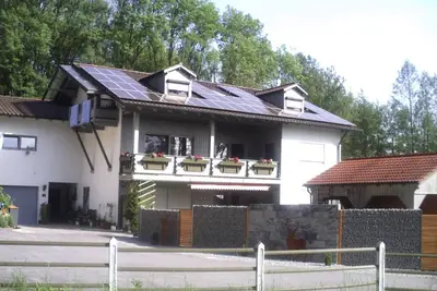 Image de Vacances avec confort douillet * Therme * Golf * Spa * Loisirs