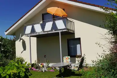 Image de 72 m² Fewo f. 2-5 Pers. Roi Card Partner, spa, élévateur de ski / piste à la maison