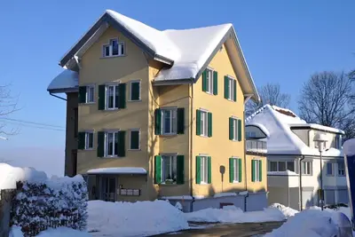 Image de Appartement de vacances Wolfhalden pour 1 - 4 personnes avec 2 chambres à coucher - Appartement de v