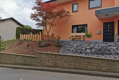 Image de Bel appartement à Burgbrohl pour se détendre