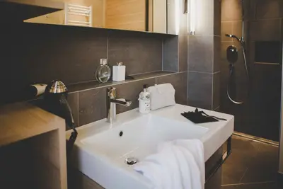 Image de Espace libre L - Aparthotel Arabella