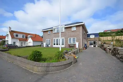 Image de Huisje Zandvoort Anne
