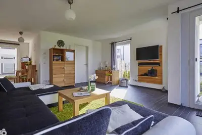 Image de House Calmsailing We 0. 1 - Appartement 2 pièces