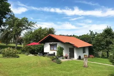 Image de Maison de vacances Waltershausen pour 1 - 2 personnes avec 1 chambre à coucher - Maison de vacances