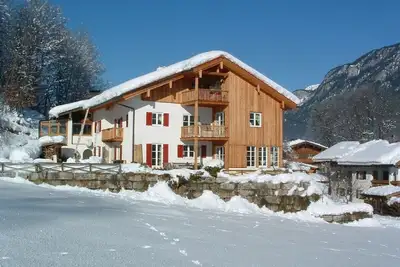 Image de Logement spacieux, équipé, neuf, 4* Dtv