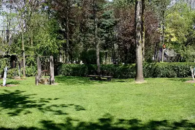 Image de Farmhouse from the 18th century, 140m², clean, in the countryside, 1000 m² garden