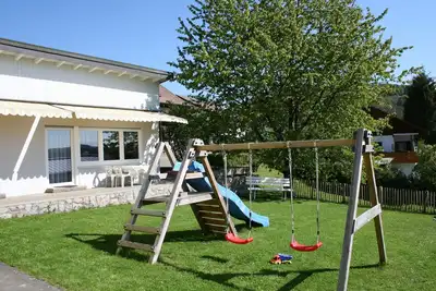 Image de Très bien situé - de nombreuses excursions - appartement familial