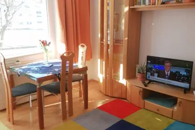 Image de Appartement Goldmühlestr 25, hébergement temporaire