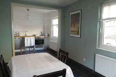 Image de Votre confortable maison de vacances à Neustadt-Haardt en bordure de la forêt du Palatinat