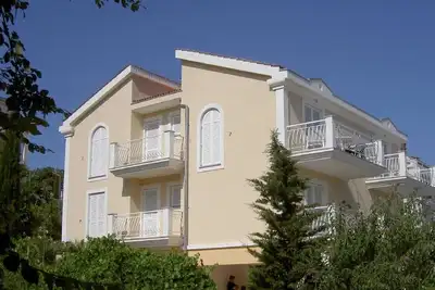 Image de Appartement familial et convivial près de la plage et du centre