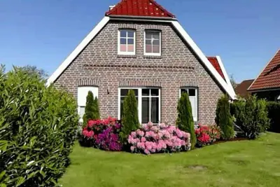 Image de Votre maison de vacances confortable et moderne avec les soins personnels