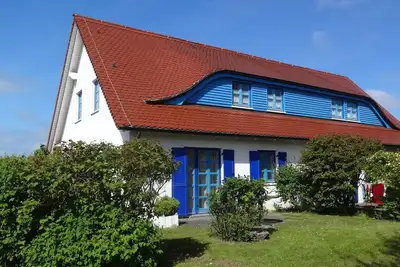 Image de Pure détente: Appartement dans un paradis naturel idyllique sur la mer Baltique à Rügen