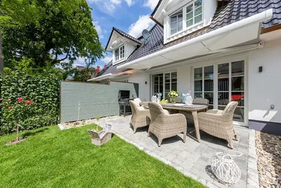 Image de Maison de vacances TraumZeit Ii