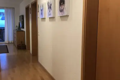 Appartement quatre pièces populaires à proximité des remontées mécaniques!