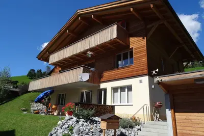 Image de Haut lieu pour toutes les activités dans et autour de Grindelwald!