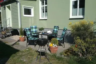 Image de Appartement Paul - Maison de vacances \"Emma\" / Appartement \"Paul\"