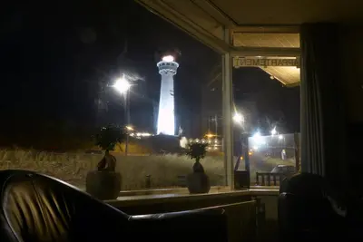 Image de Directement sur la plage et le centre, 2 chambres, 4 personnes, rez-de-chaussée, premier étage