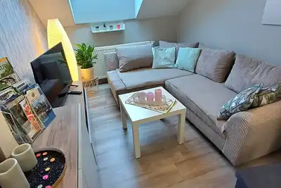 Image de Appartement Saarschleife - logement calme avec 3 chambres Ă coucher