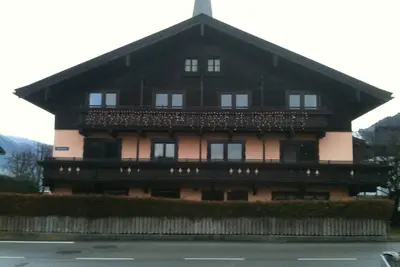 Image de Maison de vacances pour 2 à 19 personnes dans les Alpes de Kitzbühler