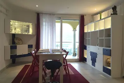 Image de 4* Vacation Home Residenza Christa - Casa Wiro