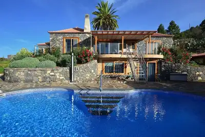 Image de Nouveau! ! ! Pura Vida - repos et détente pendant vos vacances actives?