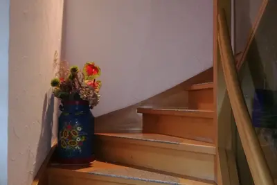 Image de Luxueux et spacieux appartement **** dans une ferme - familial