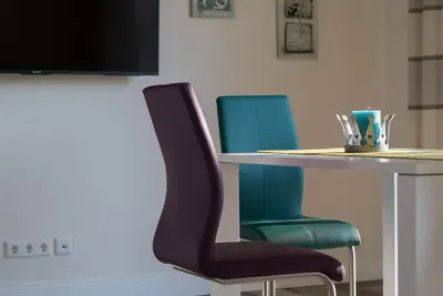Image de maison de vacances moderne NiebĂĽll