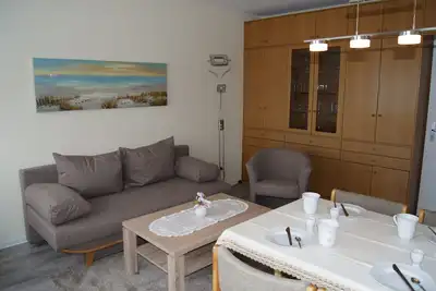 Image de Appartement sur la plage sud