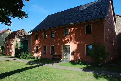 Image de Vacances dans le Hohen Fläming