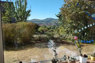 Image de Appartement, près de la ville de Cassel, proche de la nature