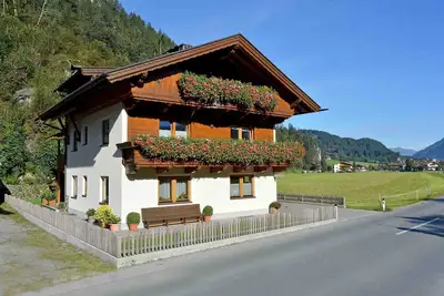 Image de Haus Schiestl - un pur plaisir de vacances - idéalement situé au milieu du Zillertal