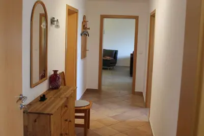 Image de Appartement Jardin - Appartement Christin